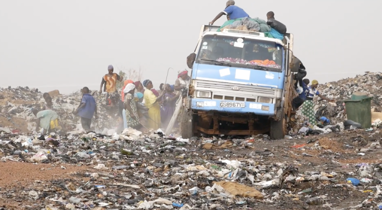 Waste engineer urges urgent reforms in urban waste management financing  